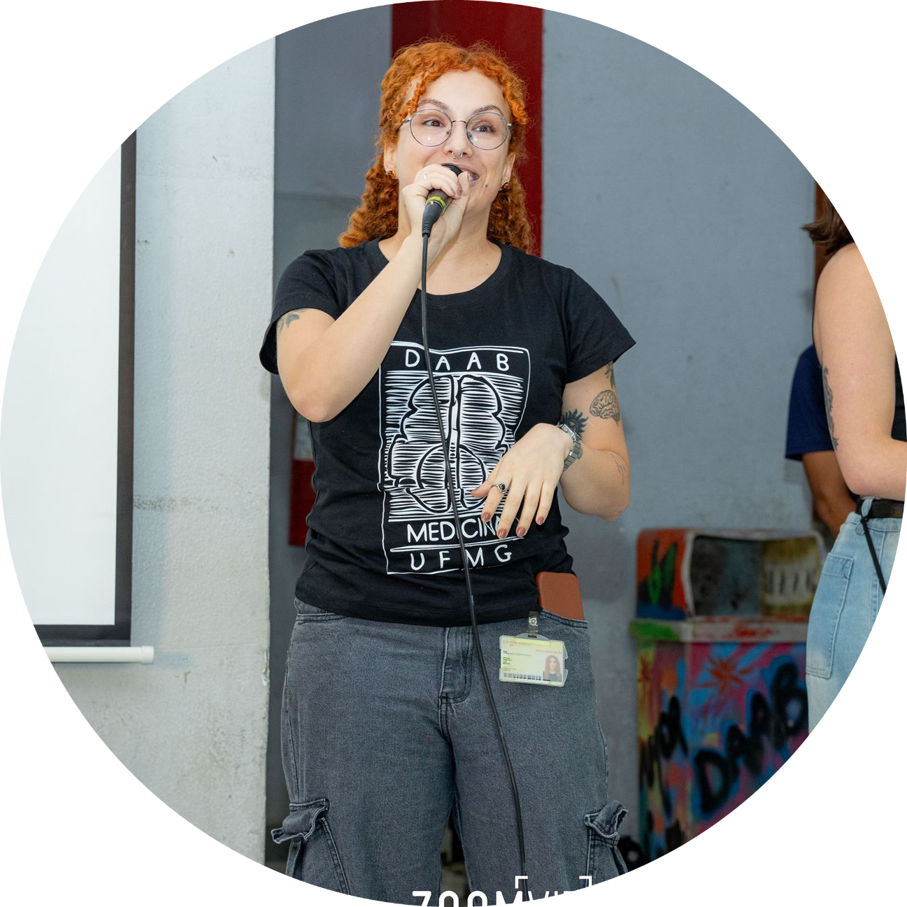 Coordenadora Geral