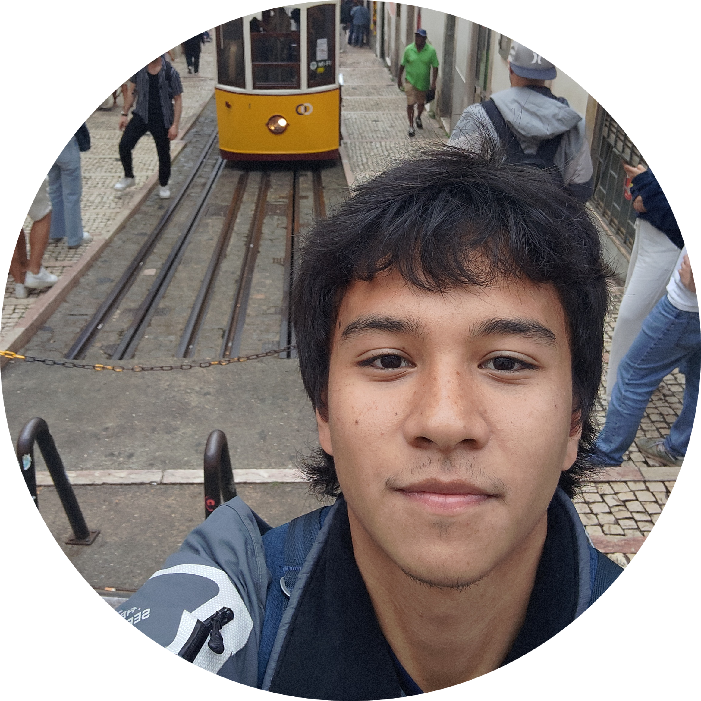 Gabriel Henrique